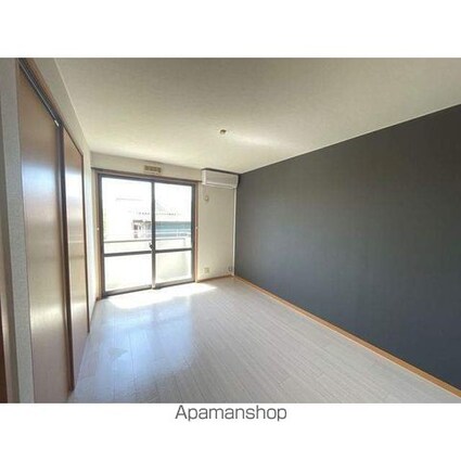 パナステージ　四季の郷　Ｃ[2DK/44.3m2]のリビング・居間