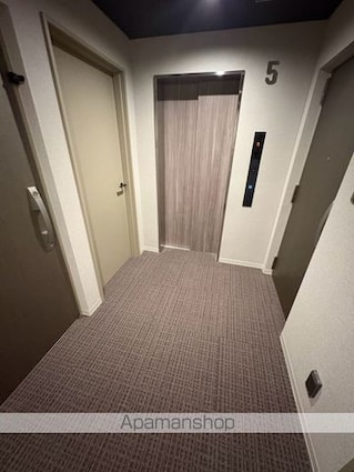 ＳＴＡＮＤＺ高井戸[1LDK/43.57m2]の共用部6