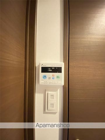 クロノス48練兵町の内装写真