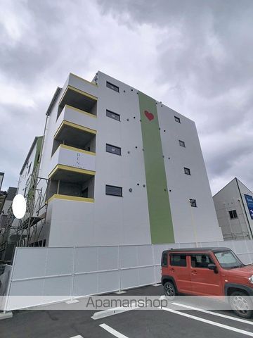 Espace du Coeurの外観写真