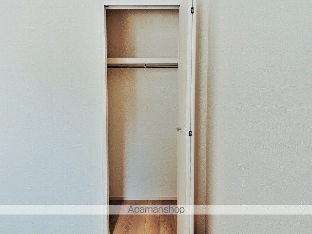 ヒナタ・アサヒノIIの内装写真