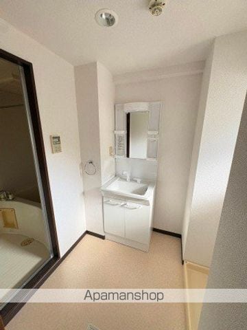 ファースト米山の内装写真