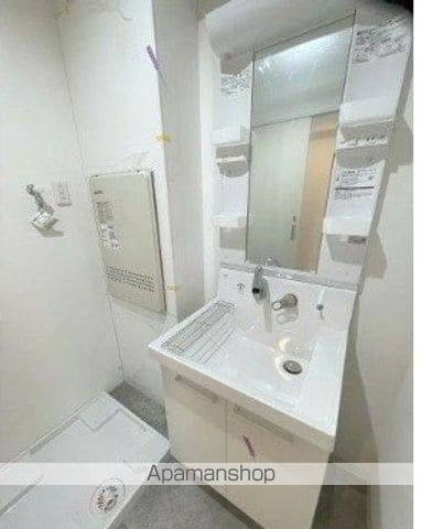 グランタワー池袋の内装写真