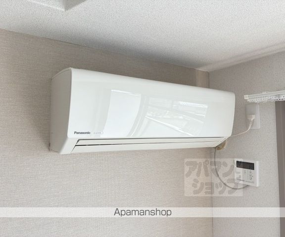 OKマンションの内装写真