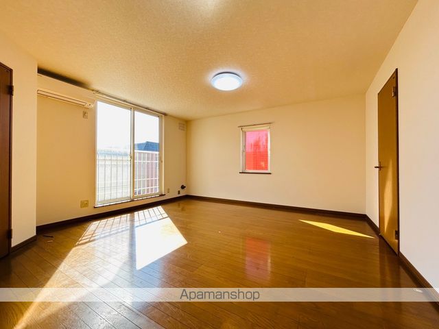 レストはまなす昭和Bの内装写真
