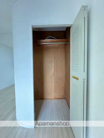 サニーハイツ住吉の内装写真