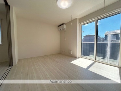 メゾンクレール瀬田北[1LDK/42.79m2]の内装5