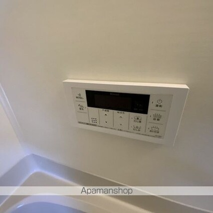 ラポール松澤Ｂ[1LDK/46.37m2]のその他設備