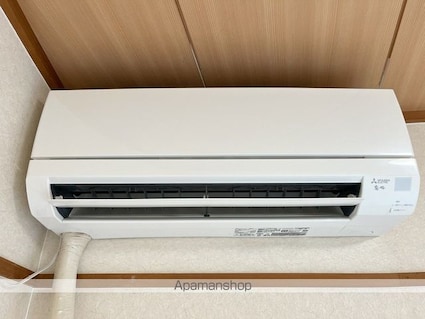 レドンダカサ玉川[2DK/37.79m2]のその他設備