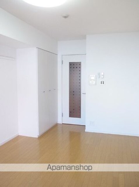 プロスペクト門前仲町[1K/30.46m2]の内装