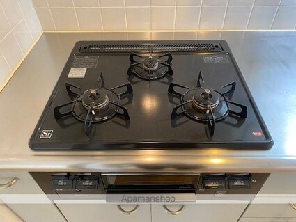 ＫＡＭＥＩ．ＢＬＤ[1LDK/42.34m2]のその他設備