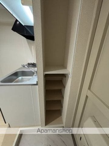 テングッド城西の内装写真