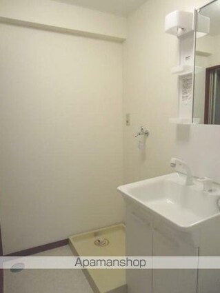 グリーンピア彦春[2LDK/44.55m2]の洗面所