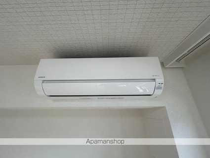 レスパスカルム[1LDK/42.38m2]のその他設備