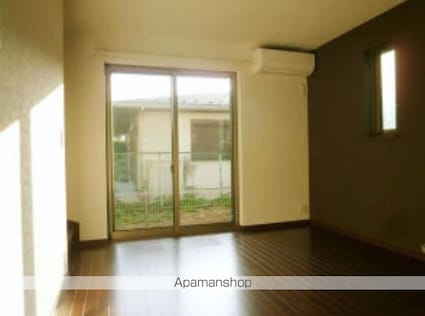 Ｔｅｒｒａｃｅ　Ｔａｍｉａｓ[1LDK/41.75m2]のリビング・居間