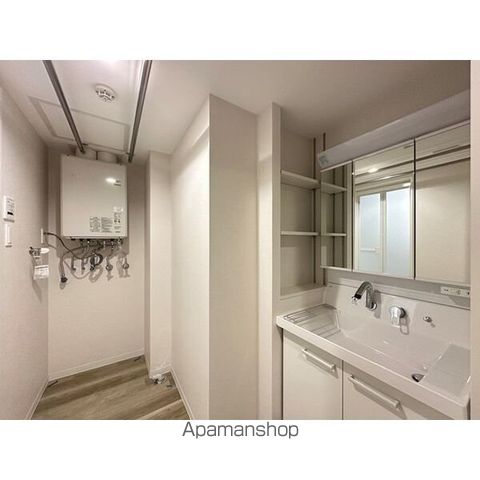 ラ・シュエット元町の内装写真