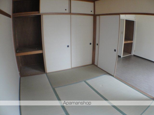 SACRA VIAの内装写真
