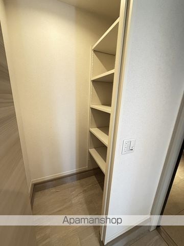 ブリューテ並柳の内装写真