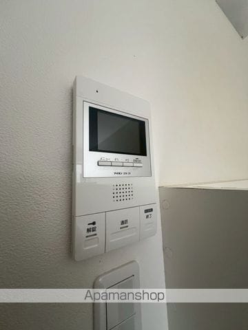 パスサイドレジデンスの内装写真