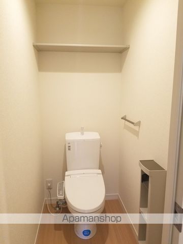 エトワールフレグランスIIの内装写真