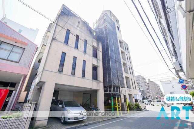 ドリームスクェアーかやまちの外観写真