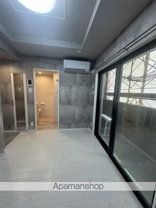 Ｔｈｅ　Ｒｏｃｋ　ＡＰＴ[1R/16.12m2]の内装2