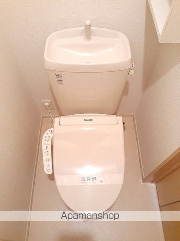 エクセレント・レジデンスAの内装写真