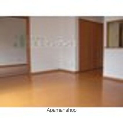 リベルタ　クワバラ[2LDK/66.6m2]の内装2