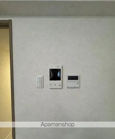CREATIF文京千駄木の内装写真