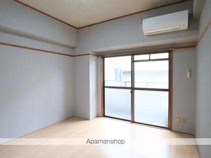 ＷＥＬＬ　ＢＥＩＮＧ　大須[1DK/29.16m2]のリビング・居間