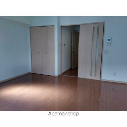 愛知県名古屋市千種区今池４丁目[1K/31.08m2]の収納