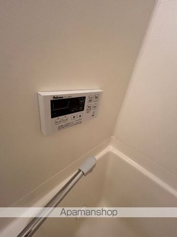 コンフォール三宅の内装写真