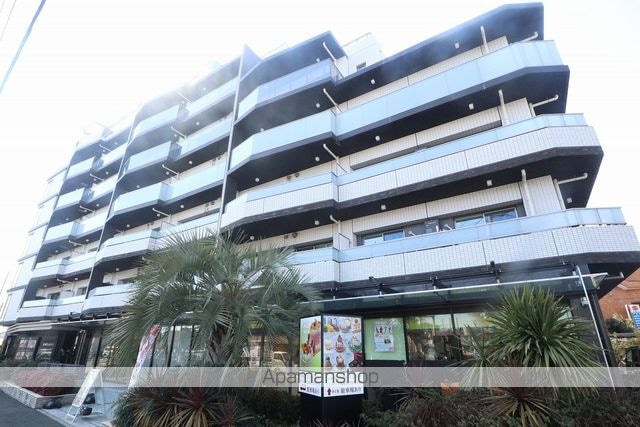東京都立川市幸町３丁目[2LDK/63.18m2]の外観3