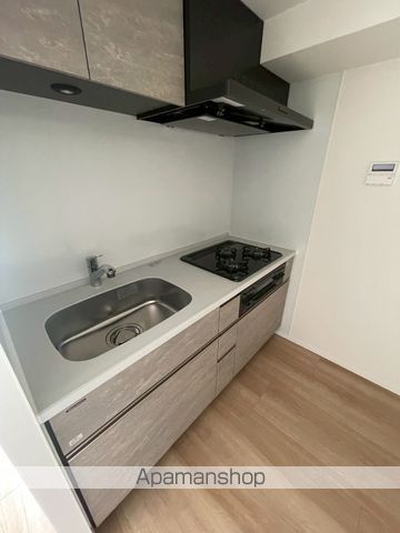 SーRESIDENCE板橋大山CLAIRの内装写真
