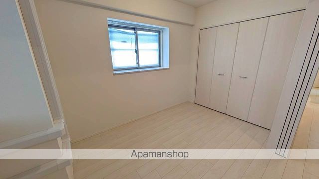 スプランディッド上本町WESTIIの内装写真
