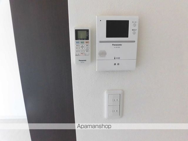 Grand Chariotの内装写真