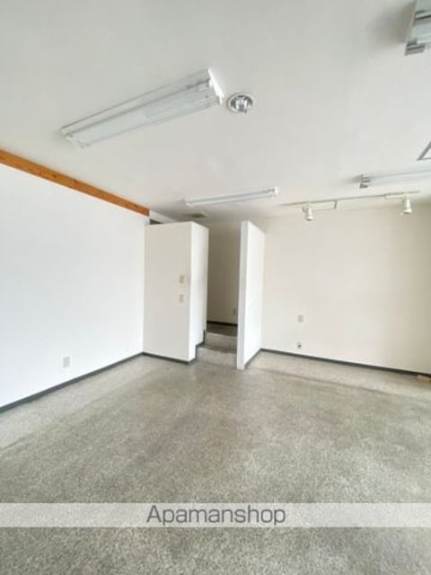 シティガーデン堀止[店舗/113.49m2]の内装1