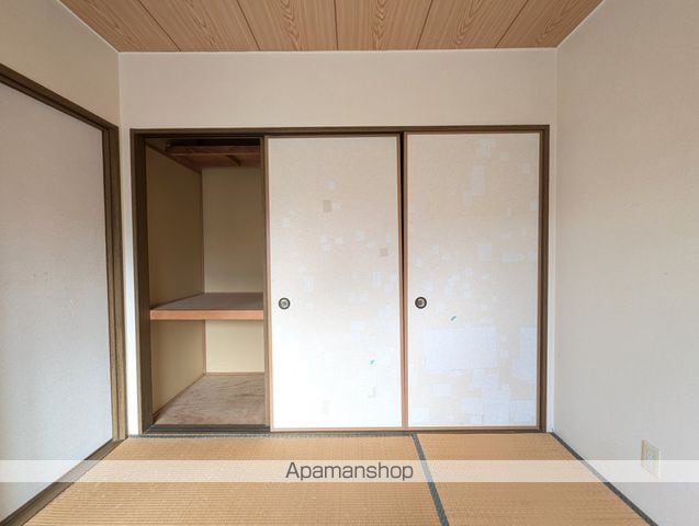 LUMINA扶桑の内装写真