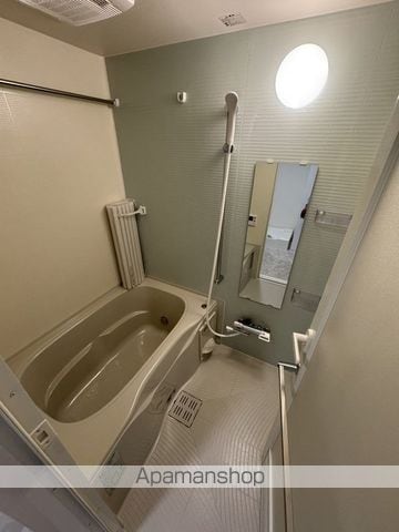 アイル グランデ東京亀有の内装写真