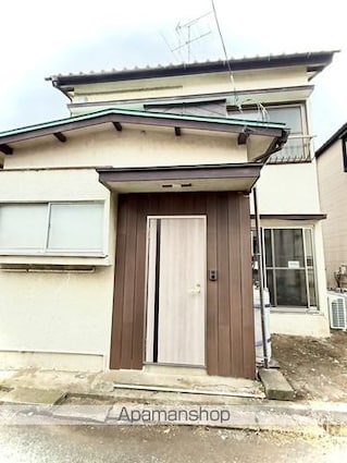 松戸栄町リノベ戸建[1LDK/46.36m2]の外観1