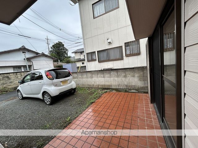 東武伊勢崎・大師線 新伊勢崎駅 徒歩33分 1階建 築57年のその他写真