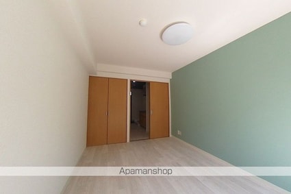 アーバン葛島[1K/30m2]のリビング・居間