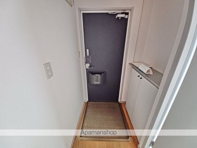 サンビレッジ若槻 A棟の内装写真
