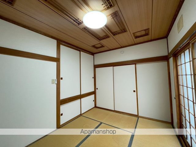 サンハイツ文苑の内装写真