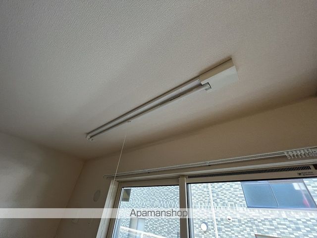 シャルマンパークサイドの内装写真