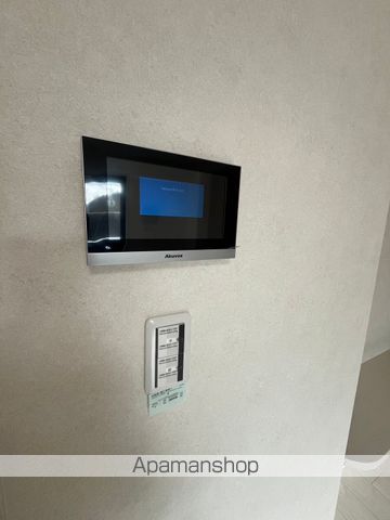 ダブルツリー7番館の内装写真