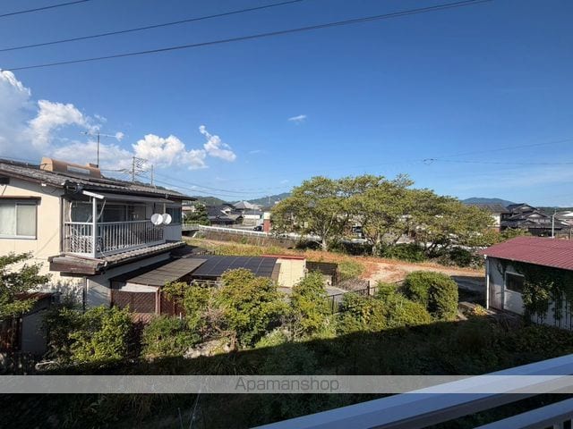 ロジュマン阿山のその他写真