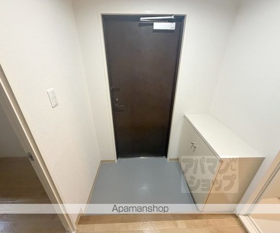 ボンネール葵の内装写真