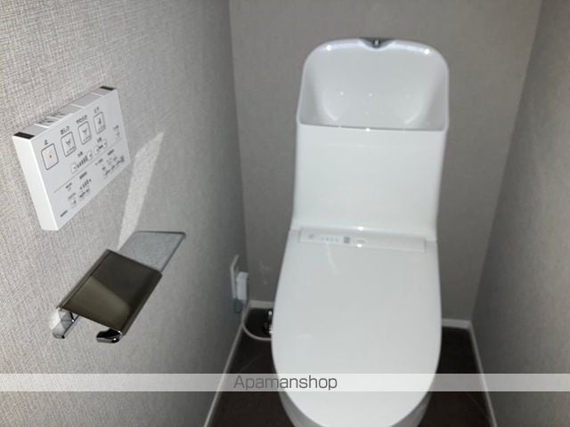 スぺリオーレ二日市の内装写真