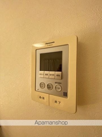 瓦場町一軒家の内装写真
